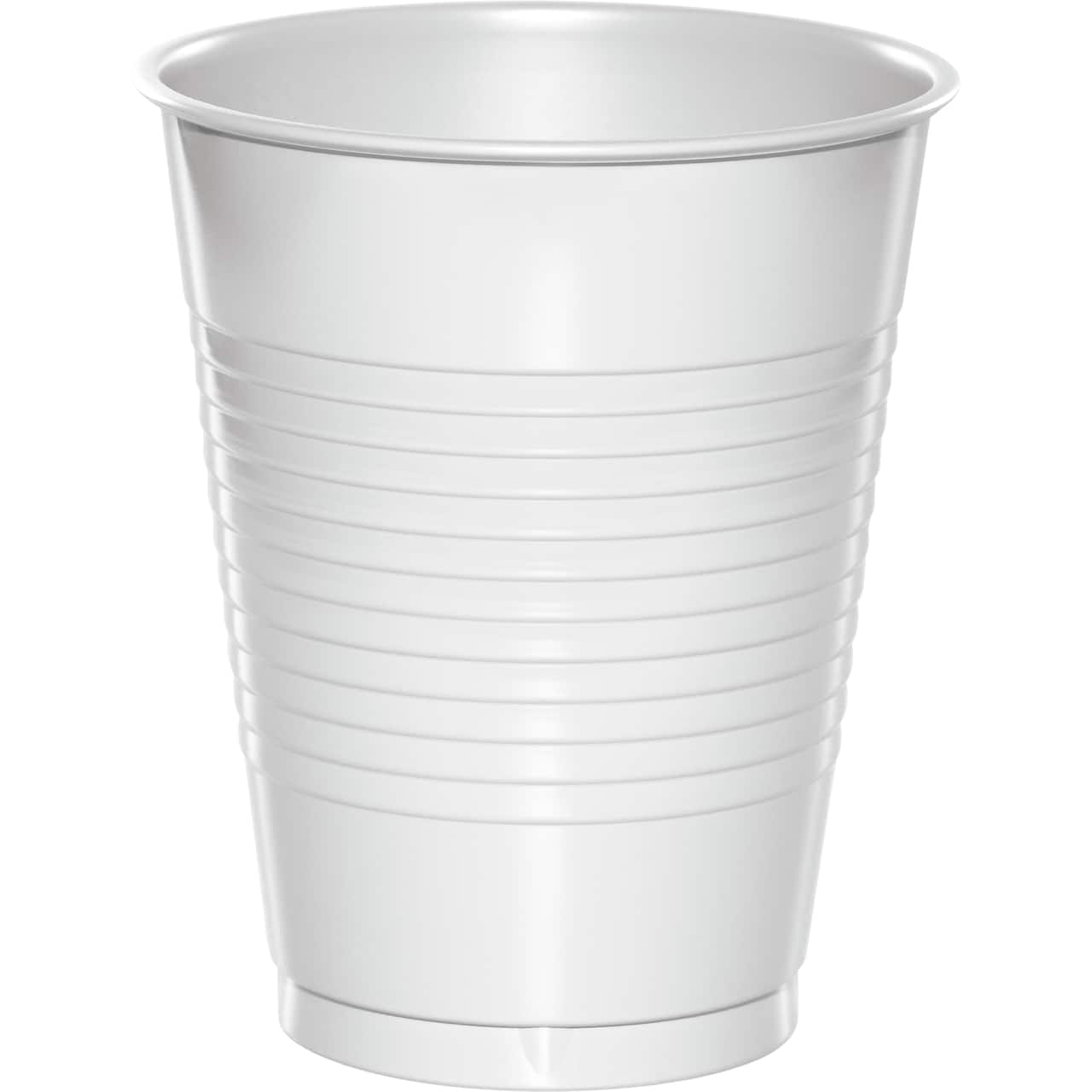Hoffmaster 16oz. Plastic Cups, 20ct.